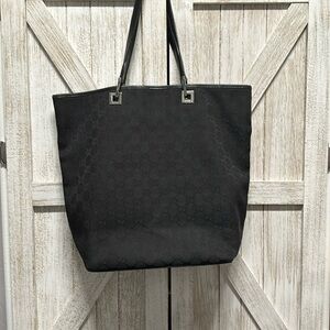 Gucci tote